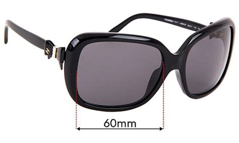 chanel 5171 replacement arm|Chanel Sunglasses Parts .